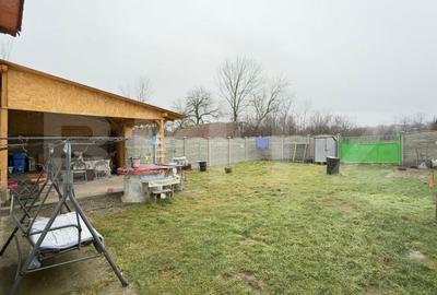 Casă cu 9 camere cu Teren 1860 Mp în Scoarța - 8