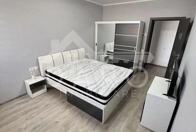 De inchiriat apartament nou cu 2 camere + parcare | Concept 9 Tudor - 3