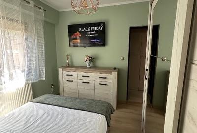 Apartament cu 2 camere circular, mobilat în Central - 4