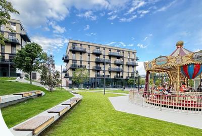 Apartament cu 4 camere în Bucium - 6