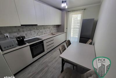 Apartament cu 2 camere decomandat în Bozeni - 1