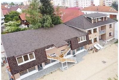 Vila pensiune Ghimbav - 4