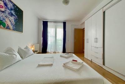 Tineretului - Metrou 5 minute - Cuza Voda | 2 Camere Modern | Bloc Nou - 6