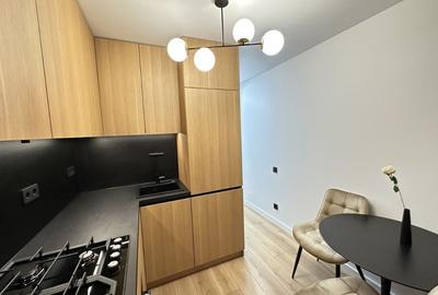 Apartament cu 2 camere decomandat în Bartolomeu