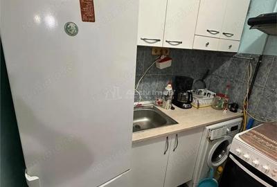 Garsonieră semidecomandată în Noua - 5