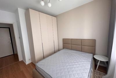 2 camere cu grădină privată, Luxuria Residence - 9