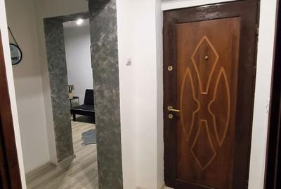 Apartament cu 3 camere decomandat în Central - 2