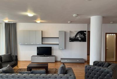 Apartament cu 4 camere decomandat, mobilat în Central - 3