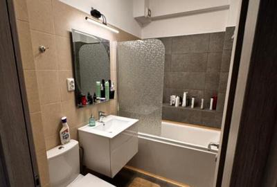 Apartament cu 3 camere decomandat în Brestei - 6