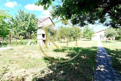 Apartament cu 4 camere decomandat în Ghirodei - 1