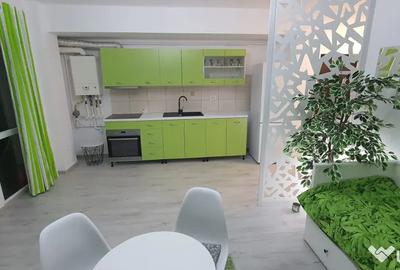 Garsonieră decomandată în Chiajna - 3