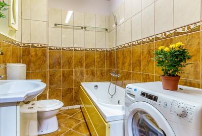 Apartament 4 camere cu gradina de 38 mp - Floresti - Eroilor - 11