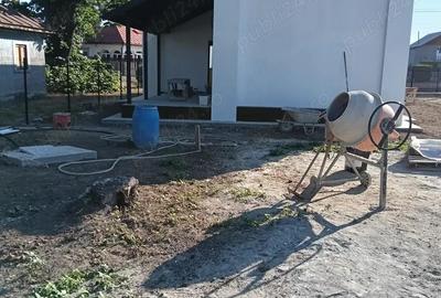 Casa noua cu plata in rate in Buturugeni - 9