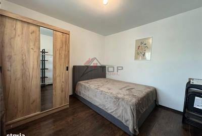 Apartament cu 3 camere decomandat în Podu Roș - 16