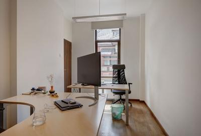 Vilă de vânzare în inima Cotroceniului / Investiție cu potențial Vilă de vânzare în inima Cotroceniului / Investiție cu potențial - 15