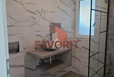Casă cu Teren 270 Mp în Bucovăț (Remetea Mare) - 6