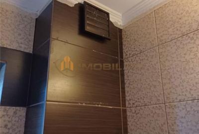 Apartament cu 4 camere decomandat în Alexandru cel Bun - 19