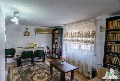 Vila moderna, structura din beton Piata Muncii | Pretabila locuinta sau birouri - 15