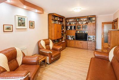 Apartament cu 3 camere decomandat în Gară - 3