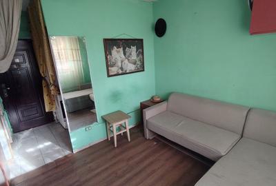 Garsonieră decomandată în Exterior Vest - 1