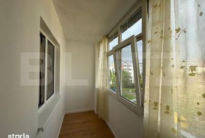 Apartament cu 4 camere în Mănăștur - 8