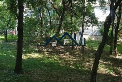 Inchiriere garsoniera 40 mp, decomandata, renovata, parter, bd Brancoveanu - 9