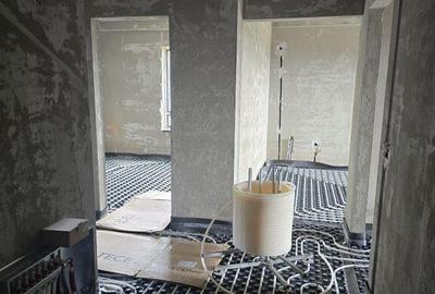 Apartament 3 camere, parter, 90 mp construiti - Micro 17 - 7