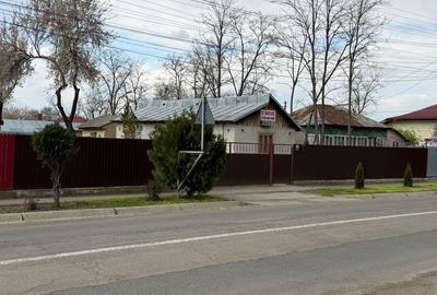 Casă cu 4 camere în Scorțaru Vechi - 8