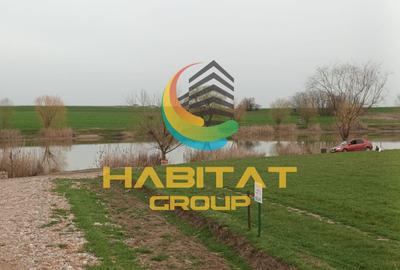 Teren Construcții intravilan de 503 mp, în Berceni