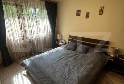 Apartament cu 2 camere semidecomandat, mobilat în Astra - 3