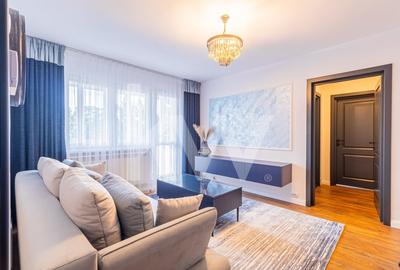 Inchiriere apartament cu 2 camere, mobilat si utilat - zona Planetelor - 2
