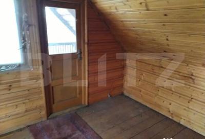 Teren de 9000 mp, în Aurel Vlaicu - 2