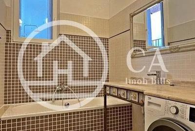 Apartament de inchiriat cu 4 camere in zona ultracentrala, Oradea - 14