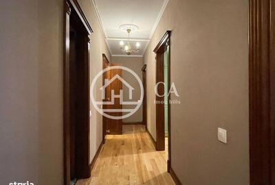Apartament cu 3 camere decomandat în Iosia - 6