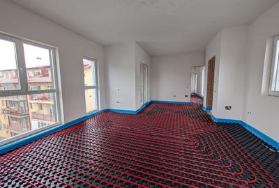 Apartament cu 3 camere decomandat în Florești - 3