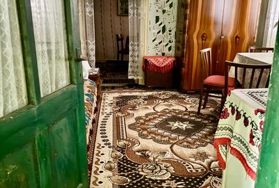 Casă cu 3 camere în Pișchinți - 7