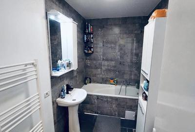 Apartament cu 3 camere decomandat în Central - 2