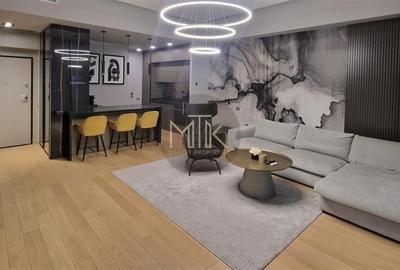 Apartament 2 camere lux I North Area Lake I Mobilat&utilat I Terasa 47MP - 1