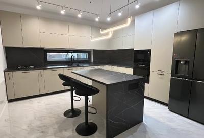 Casă individuală cu 4 camere cu Teren 350 Mp în Exterior Nord - 1