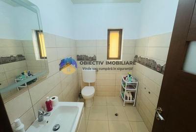 Casă individuală cu 5 camere cu Teren 500 Mp în 1 Mai - 7