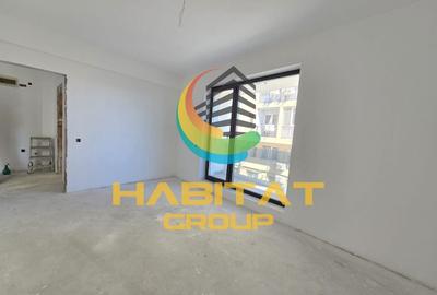 Apartament cu 2 camere decomandat în Prelungirea Ferentari