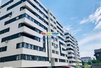 Apartament cu 2 camere decomandat în Dudu - 2