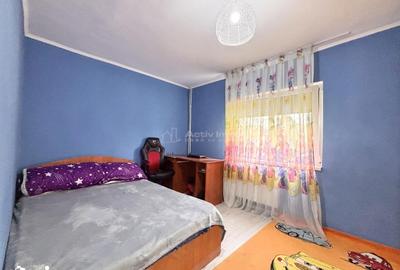 Apartament cu 2 camere semidecomandat în Rogerius - 4