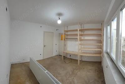 Apartament cu 2 camere decomandat în Turda - 2