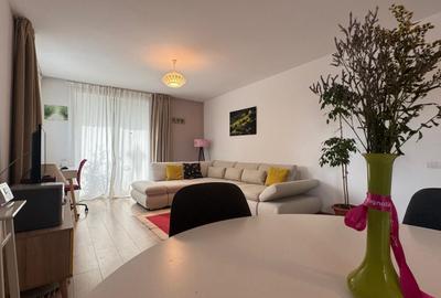 Apartament cu 3 camere decomandat în Bartolomeu
