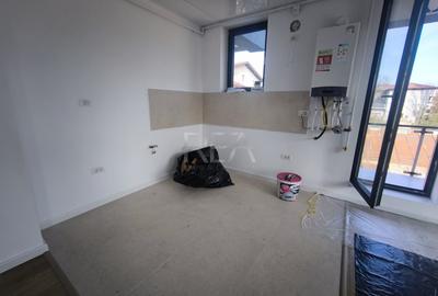 Apartament cu 3 camere decomandat în Crângași - 4