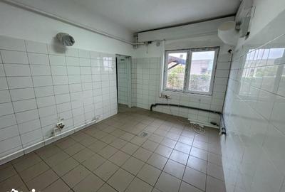 Spațiu comercial, de 70 mp, în Giurgiului - 10