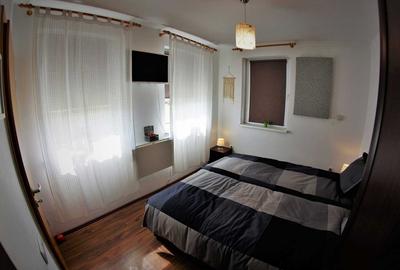 Garsoniera Avangarden 1,partial mobilata si utilata - 2