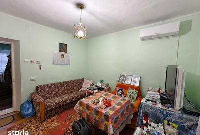Casă cu 3 camere cu Teren 88 Mp în Central - 6