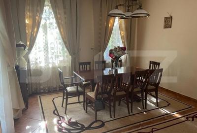 Casa 400 mp, teren 1164 mp, 3 niveluri, zona P-ta Chirila - 14